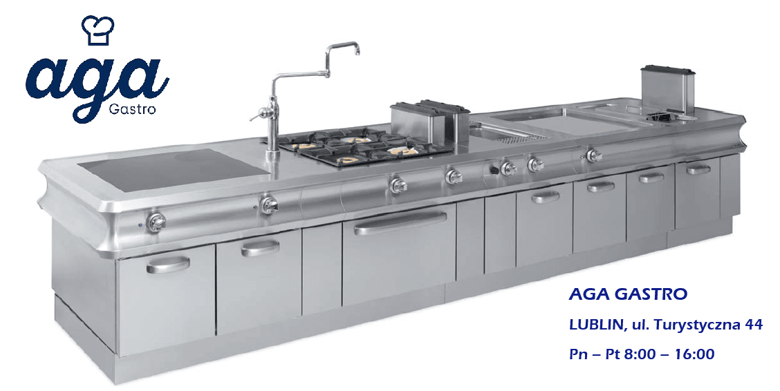 Aga Gastro