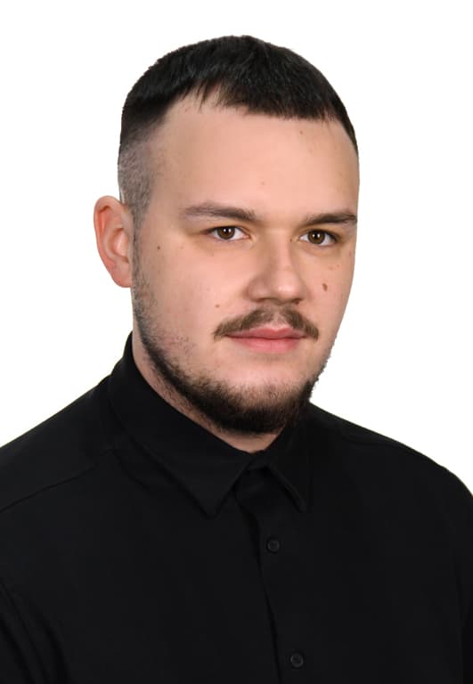 Kacper Pędzisz