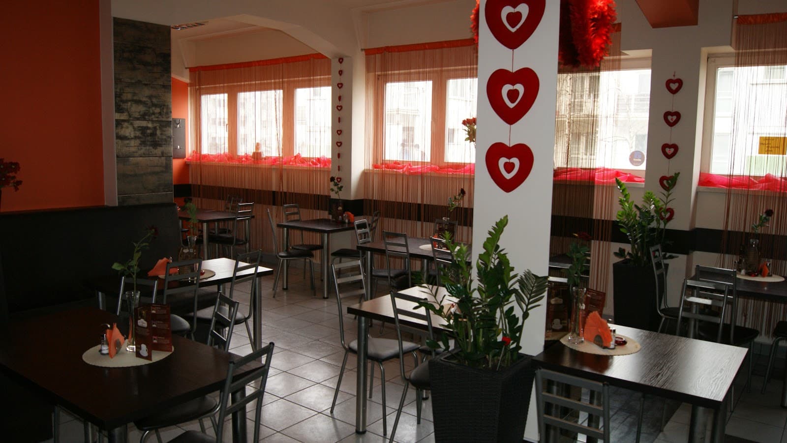 Angelo Pizza & Restaurant