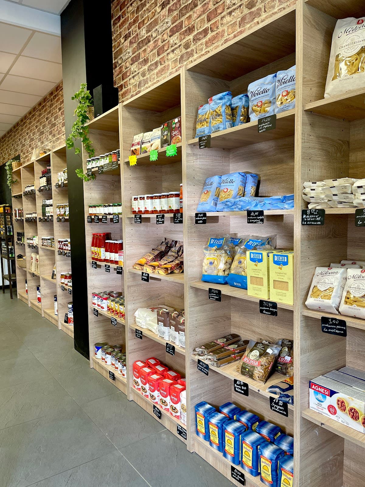 Aroma Italiano Lublin