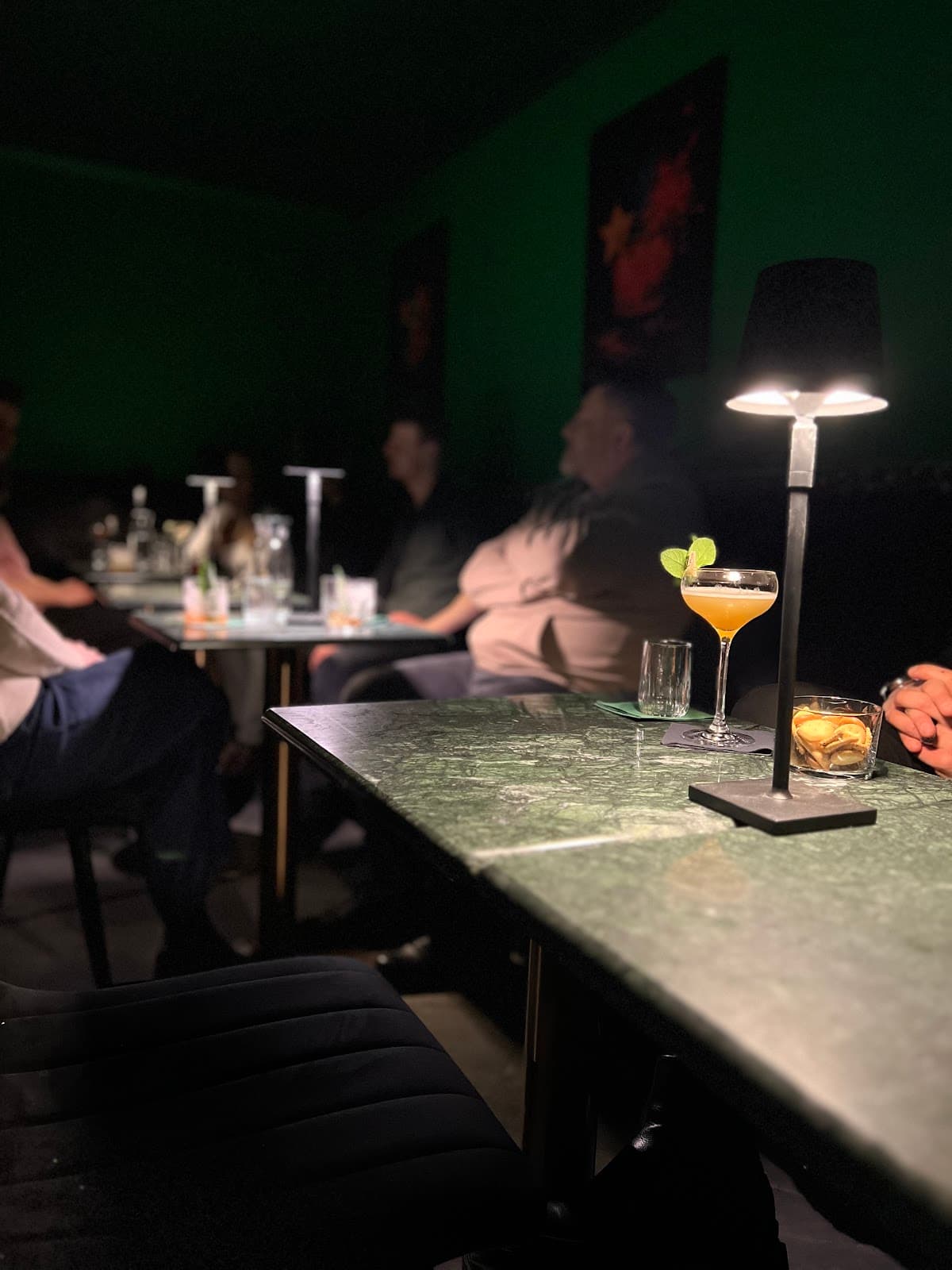 Art of Poison | Cocktail Bar