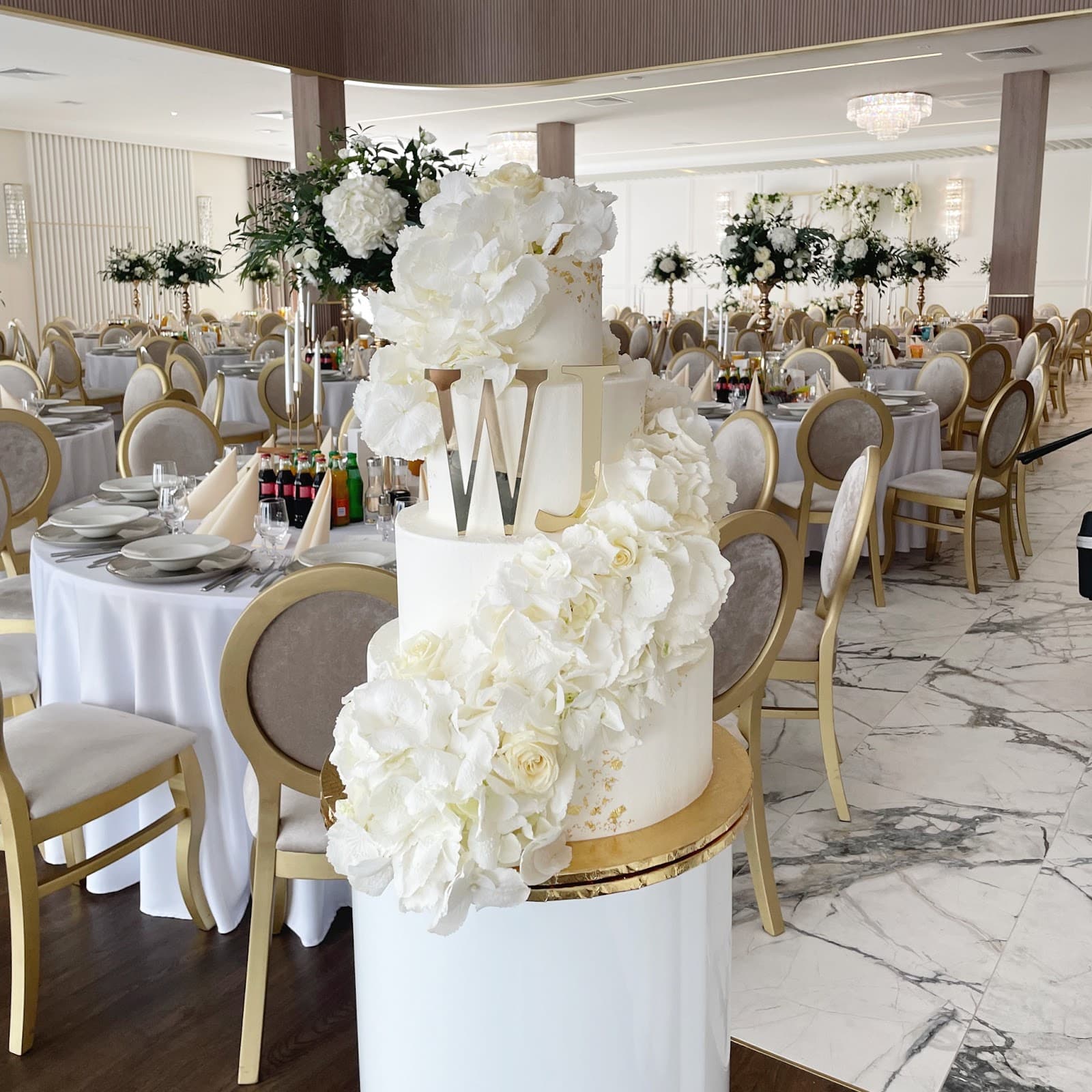 Atelier Pyszności Marzena Krzyzanowska