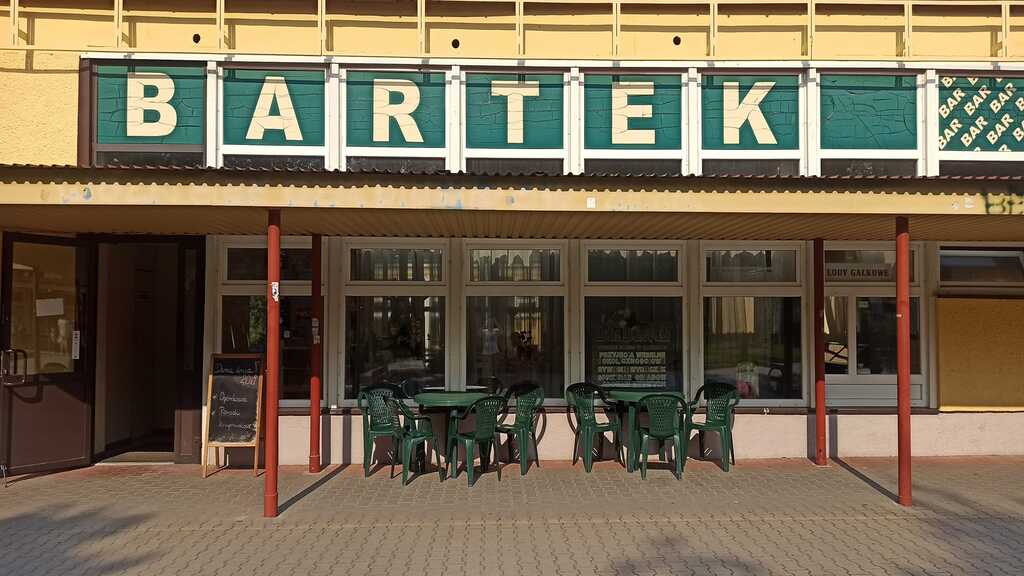 Bar Mleczny Bartek