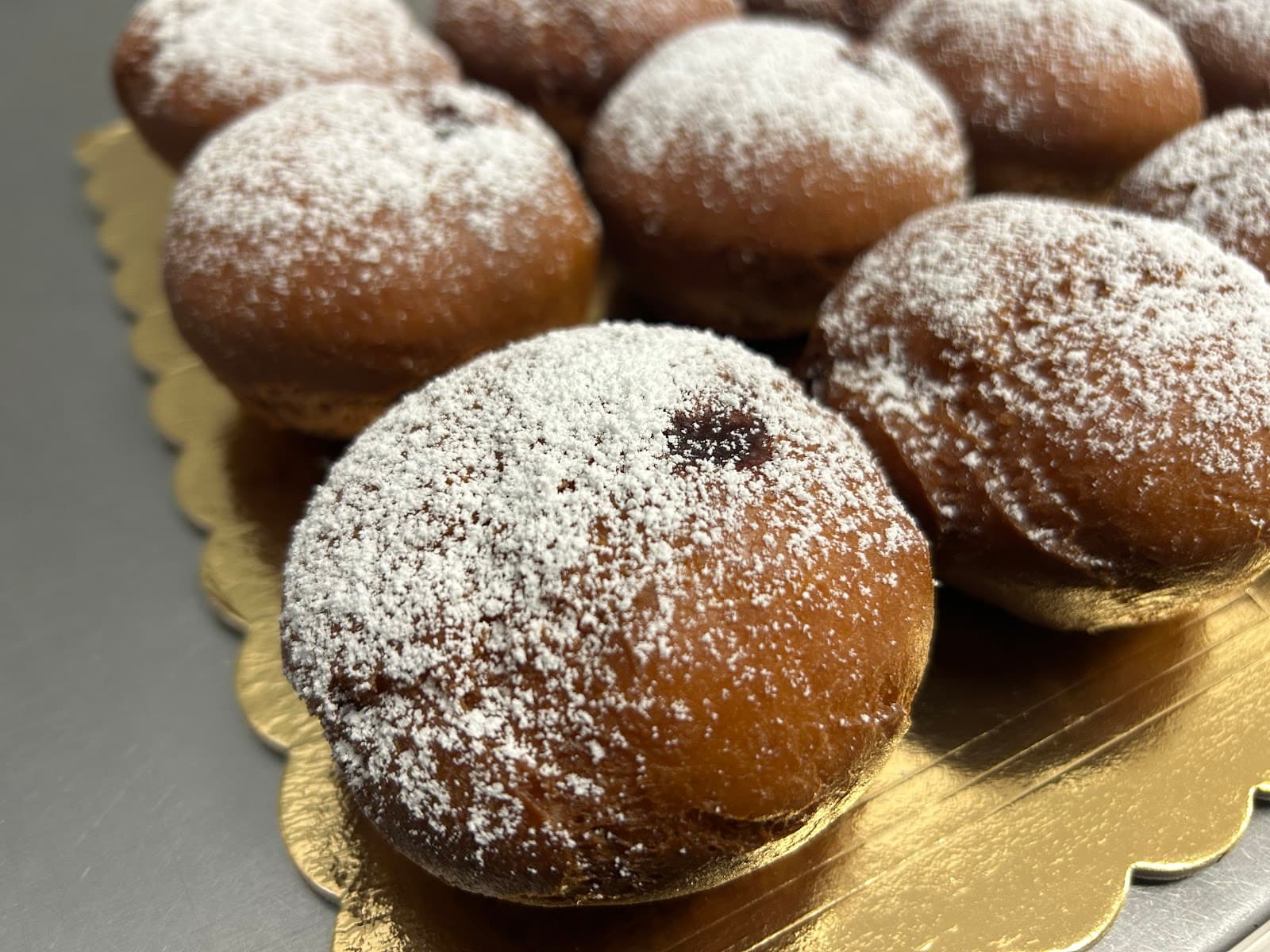 Bezglutenowe domowe z Lublina