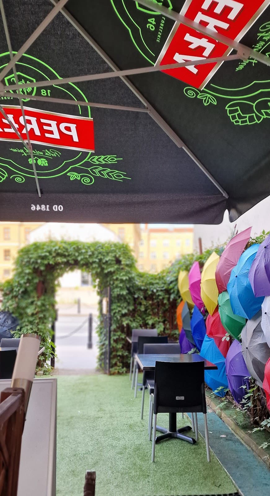 Bistro Italia Lublin - Włoska Pizza Panini