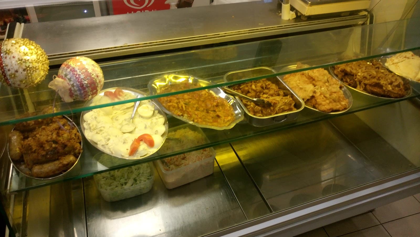 Bufet MPWiK w Lublinie Sp. z o.o.