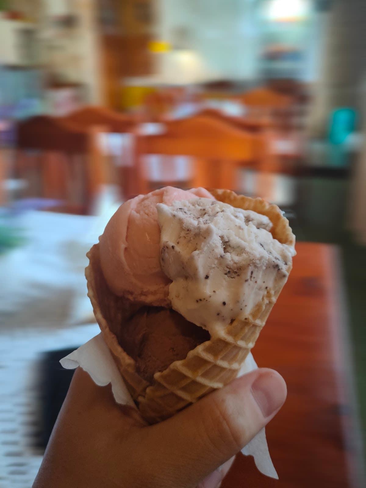 Cafe Miła FH Leszczyński K