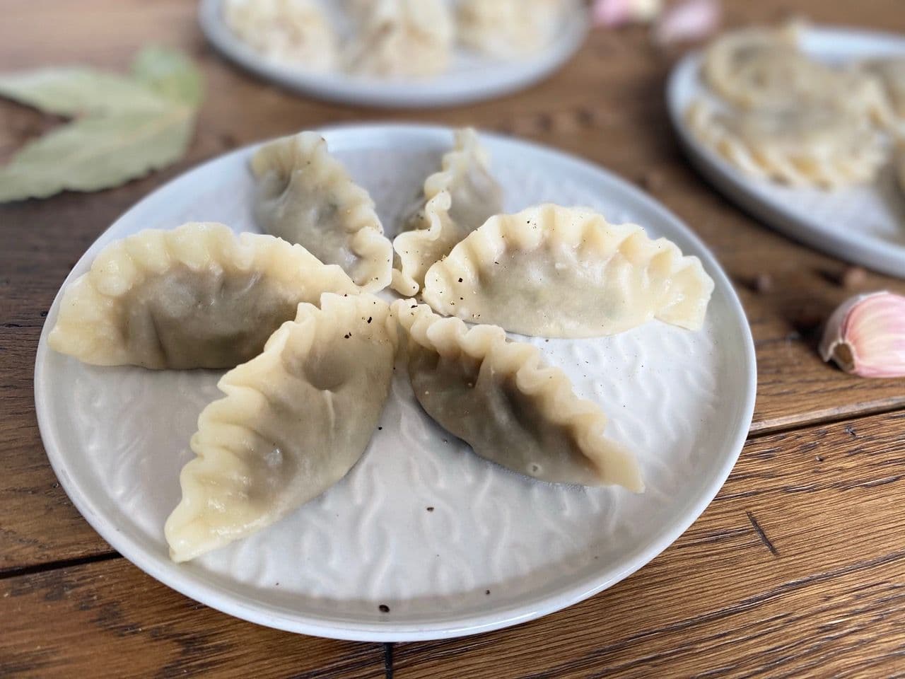 CiociaGotuje.pl EXPRESS (w Masami Sushi)