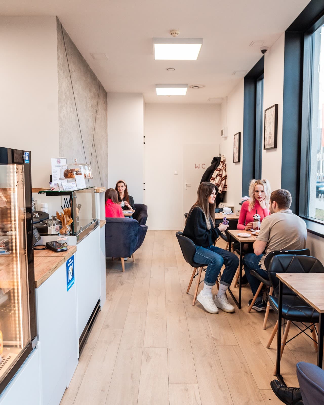 Cukiernia Ciacho bez cukru Piekarnia bez glutenu Lublin