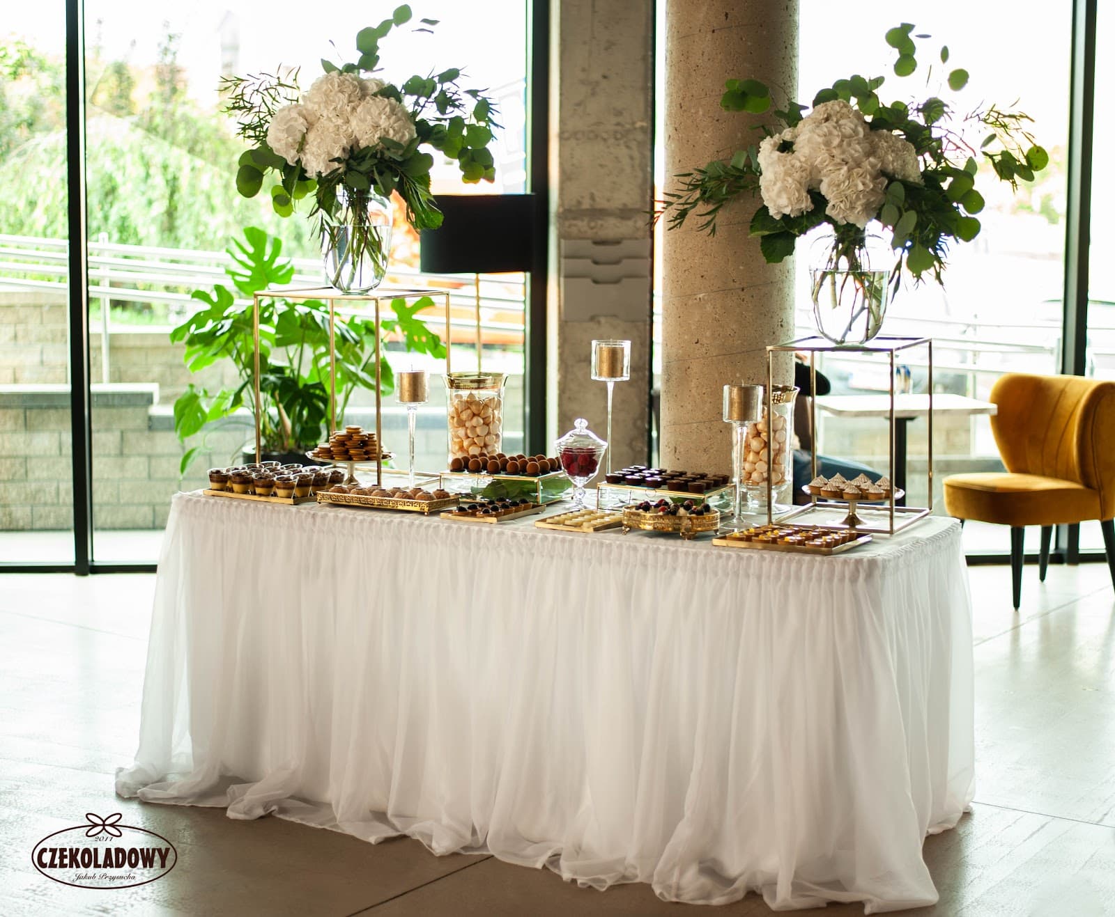 Czekoladowy Art Cafe