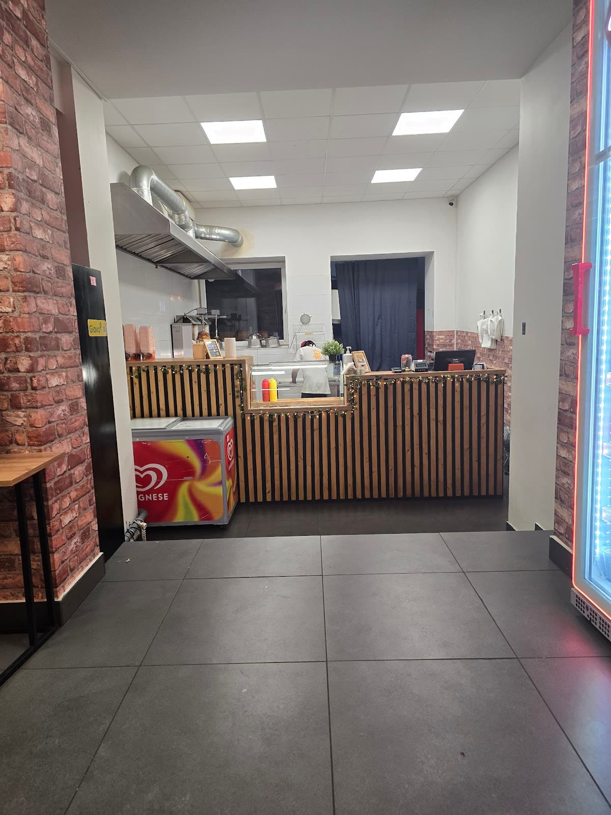 Dostana Kebab Turystyczna