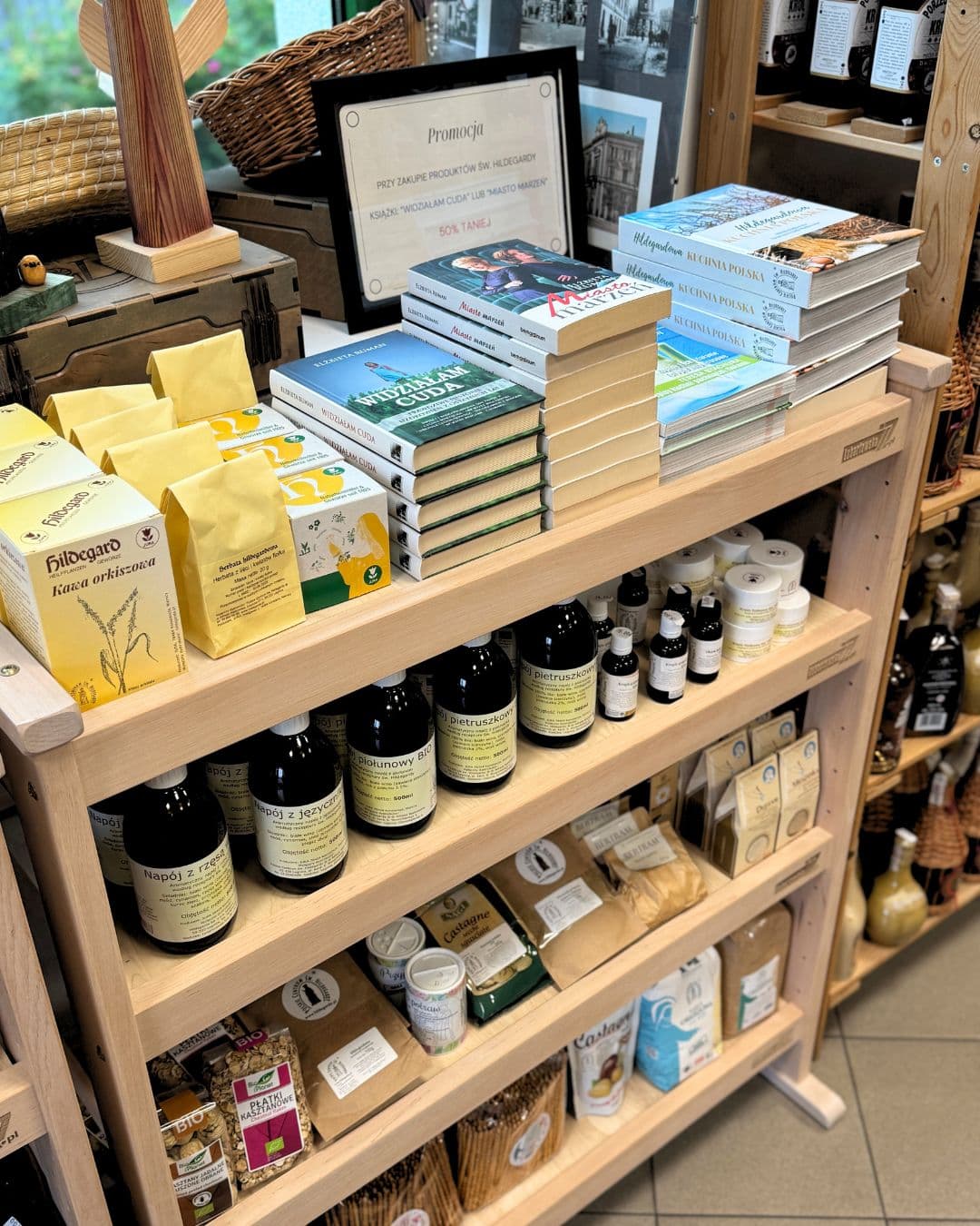 Eko Sklep Lubartowska 77