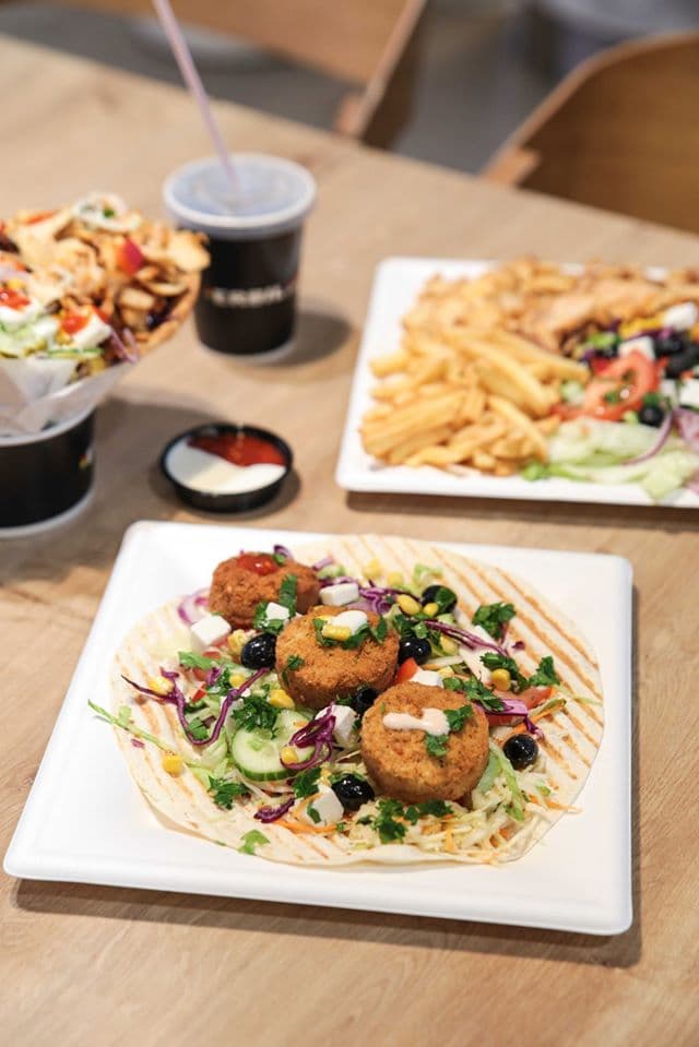 Erbil Kebab Felicity