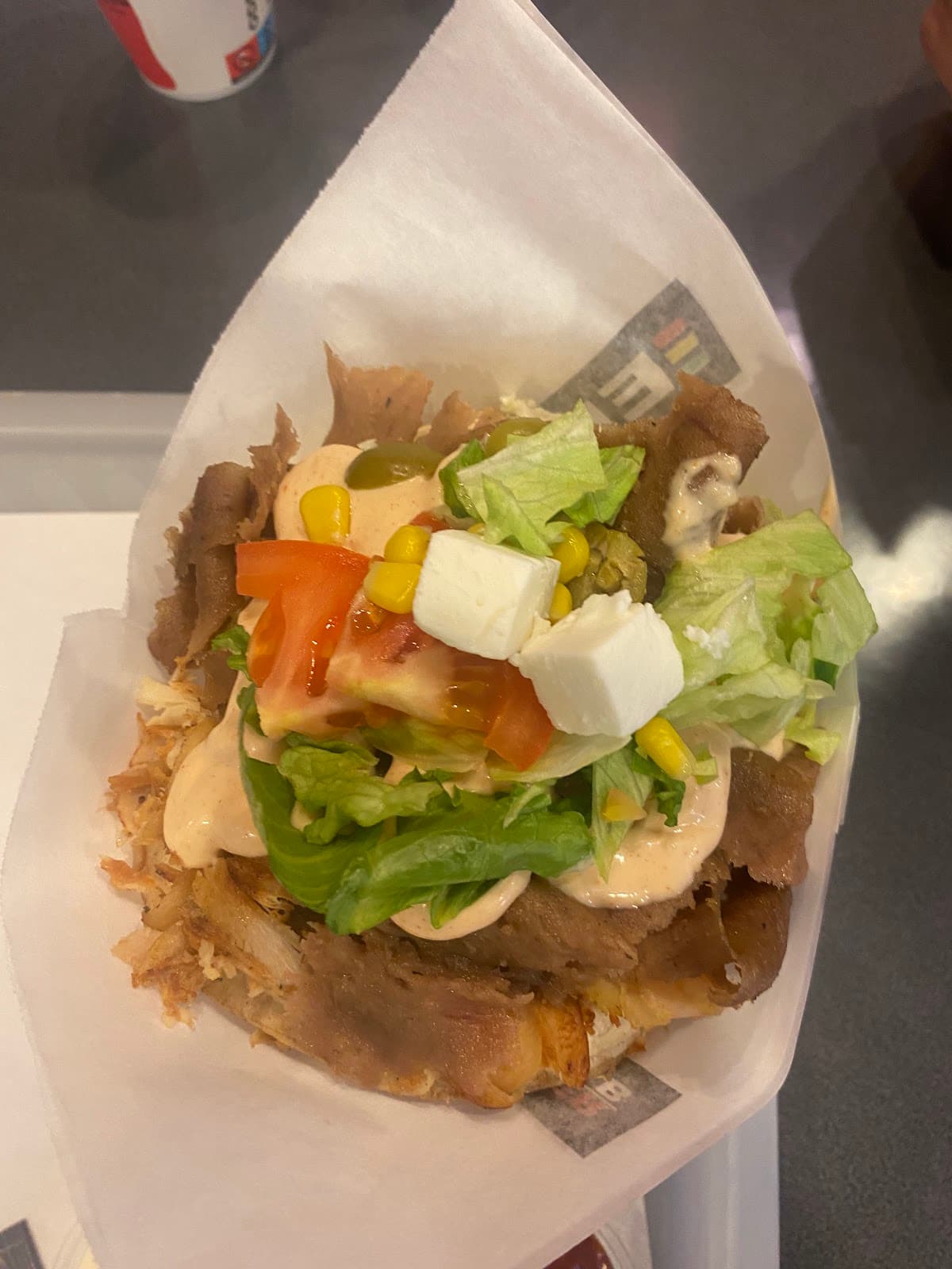 Erbil Kebab w Lublinie