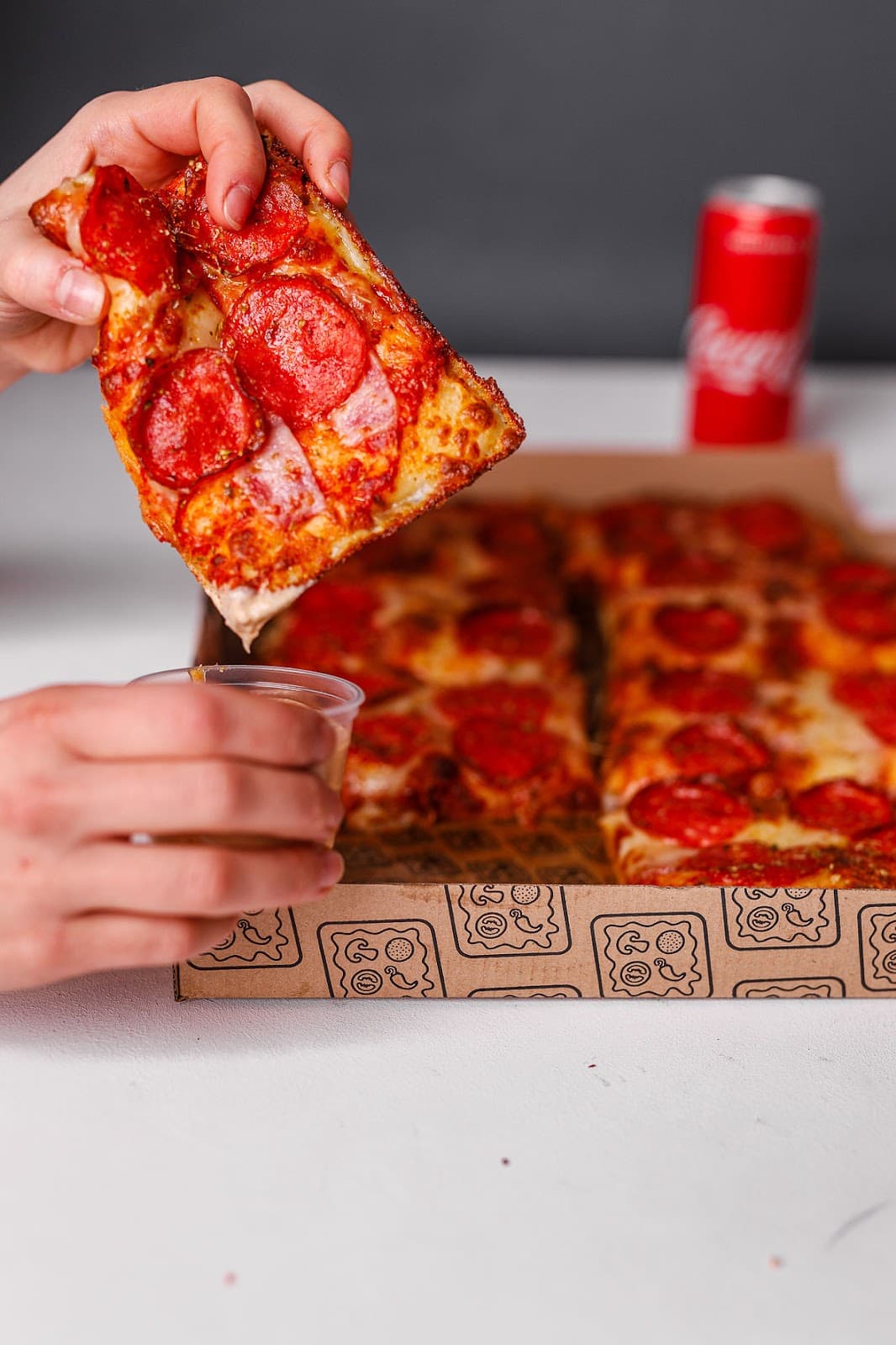 Express Pizza Lublin