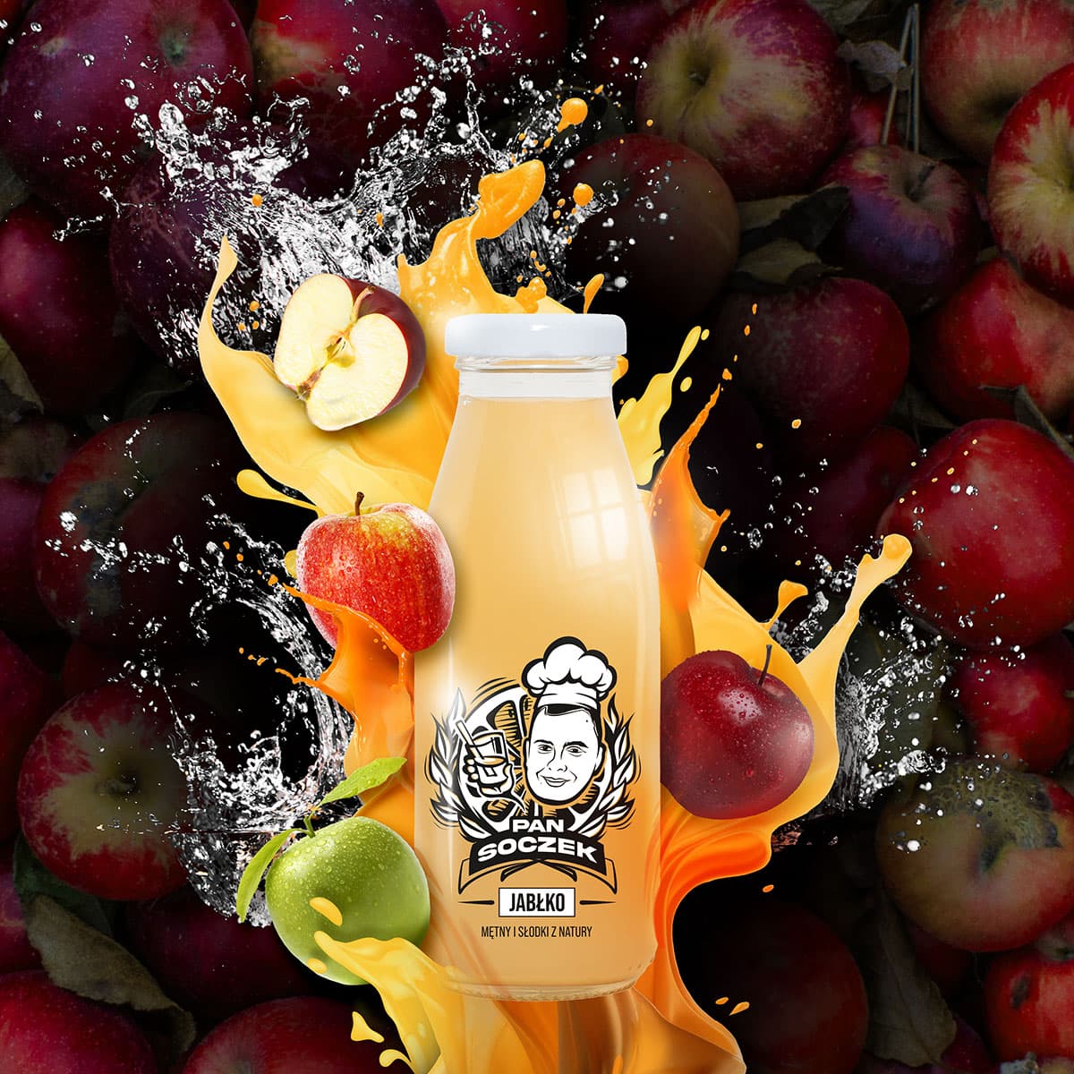 Fresh Vibes Jarosław Wójcik - producent i dystrybutor żywności