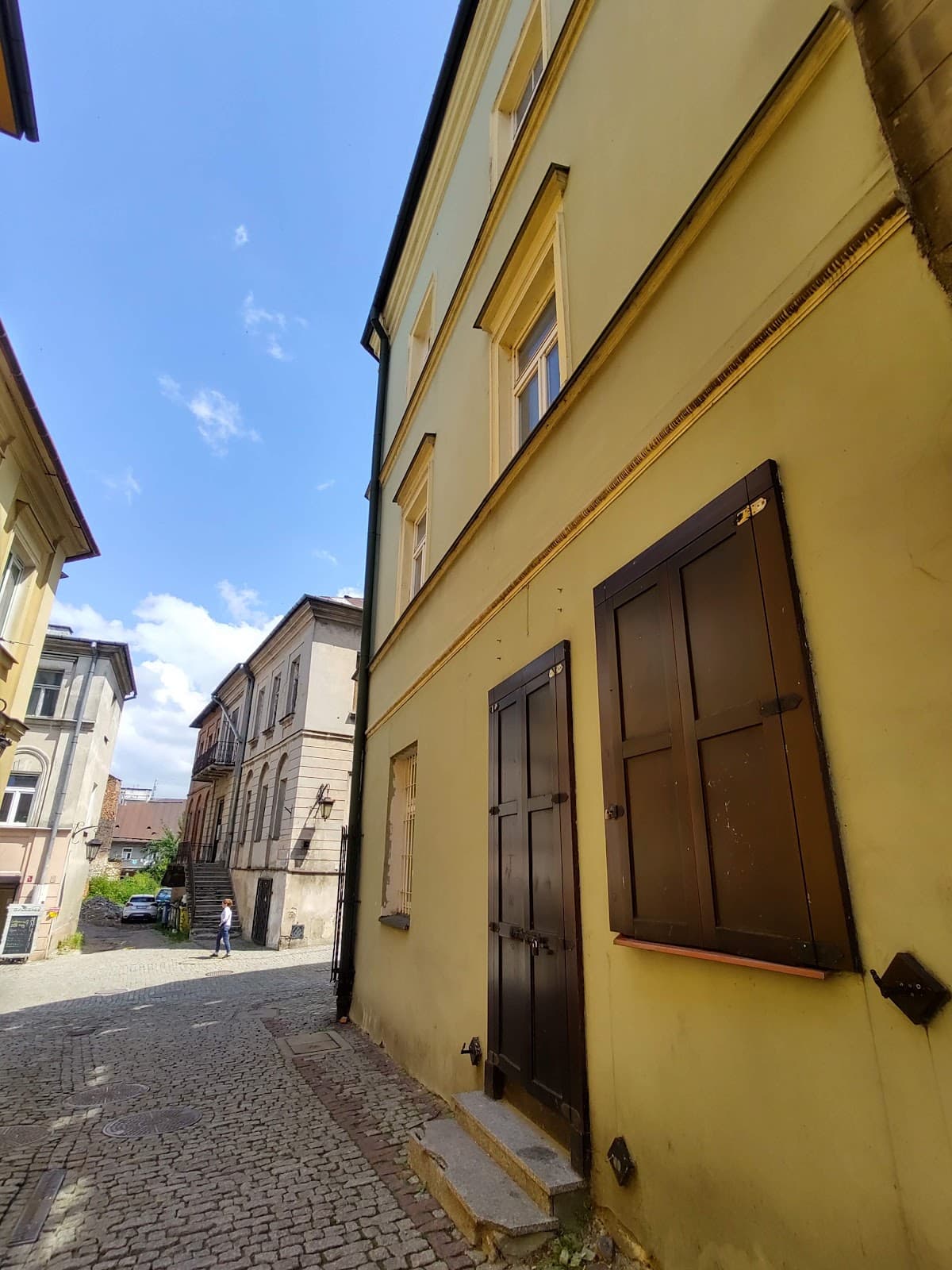 Galeria Sztuki Piwnice Lublina