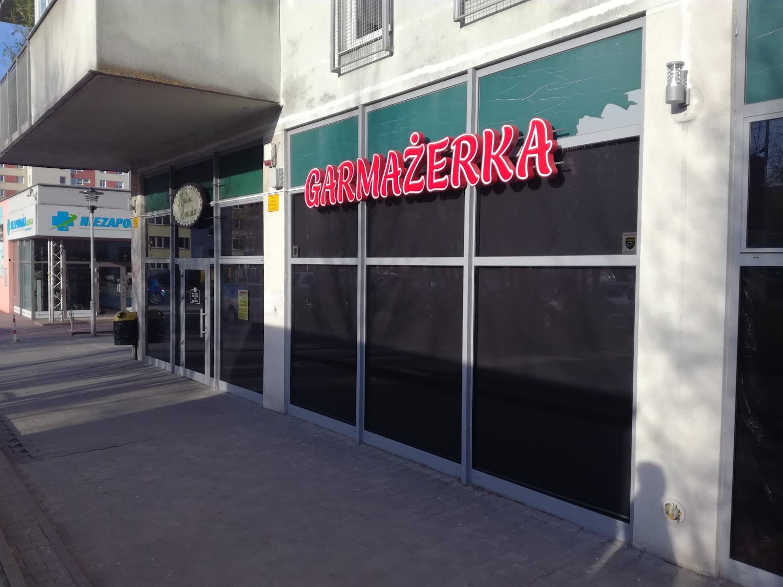 Garmażerka Kraina Smaku