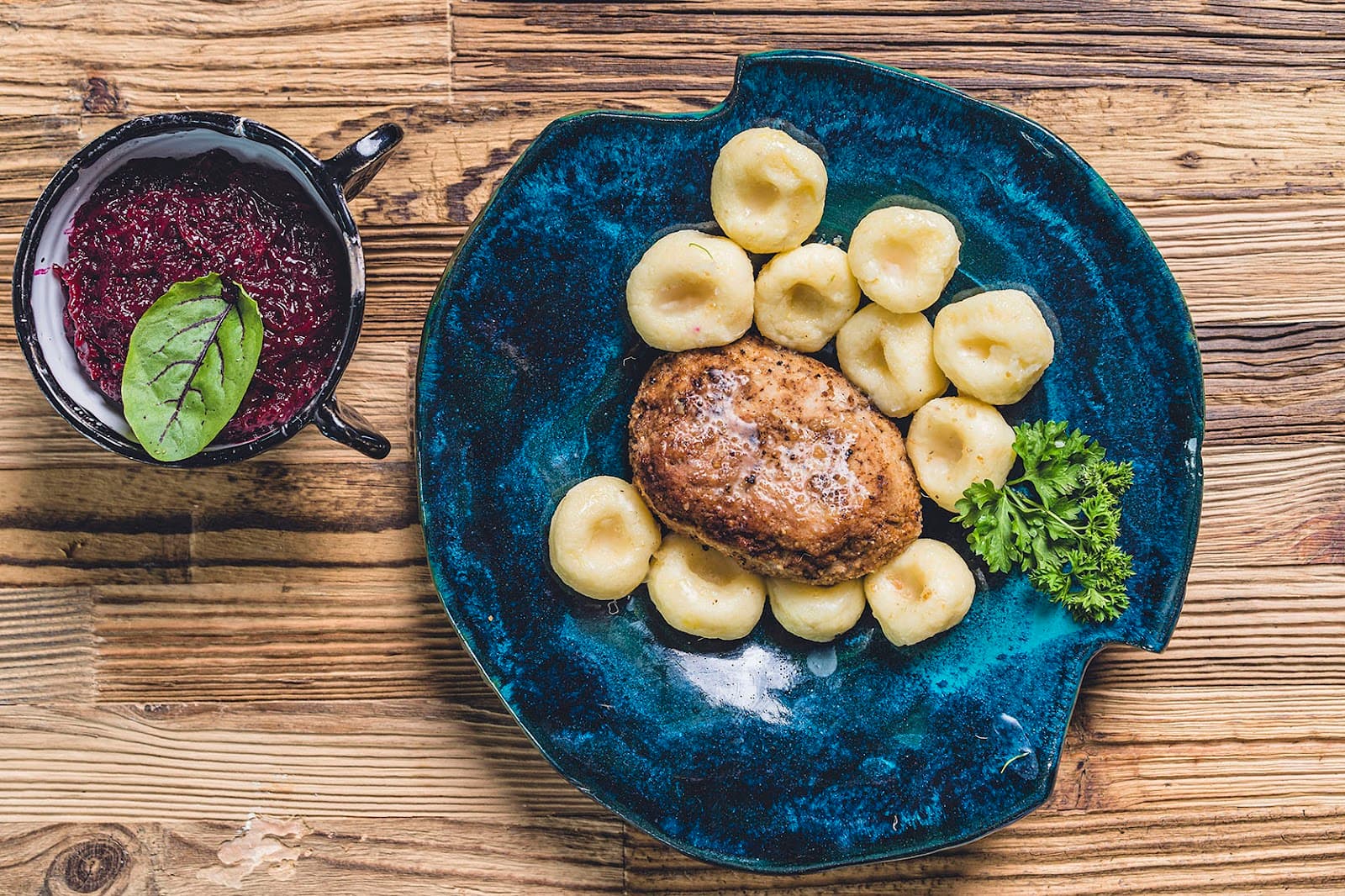 Garmażerka pod Gruszą