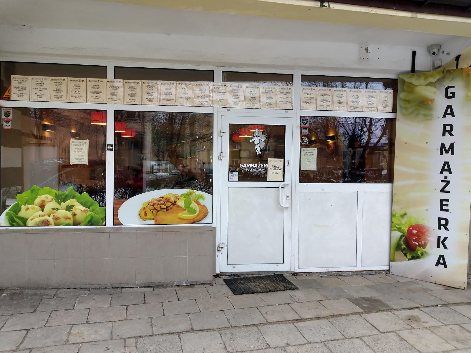 Garmażerka Polskie Smaki