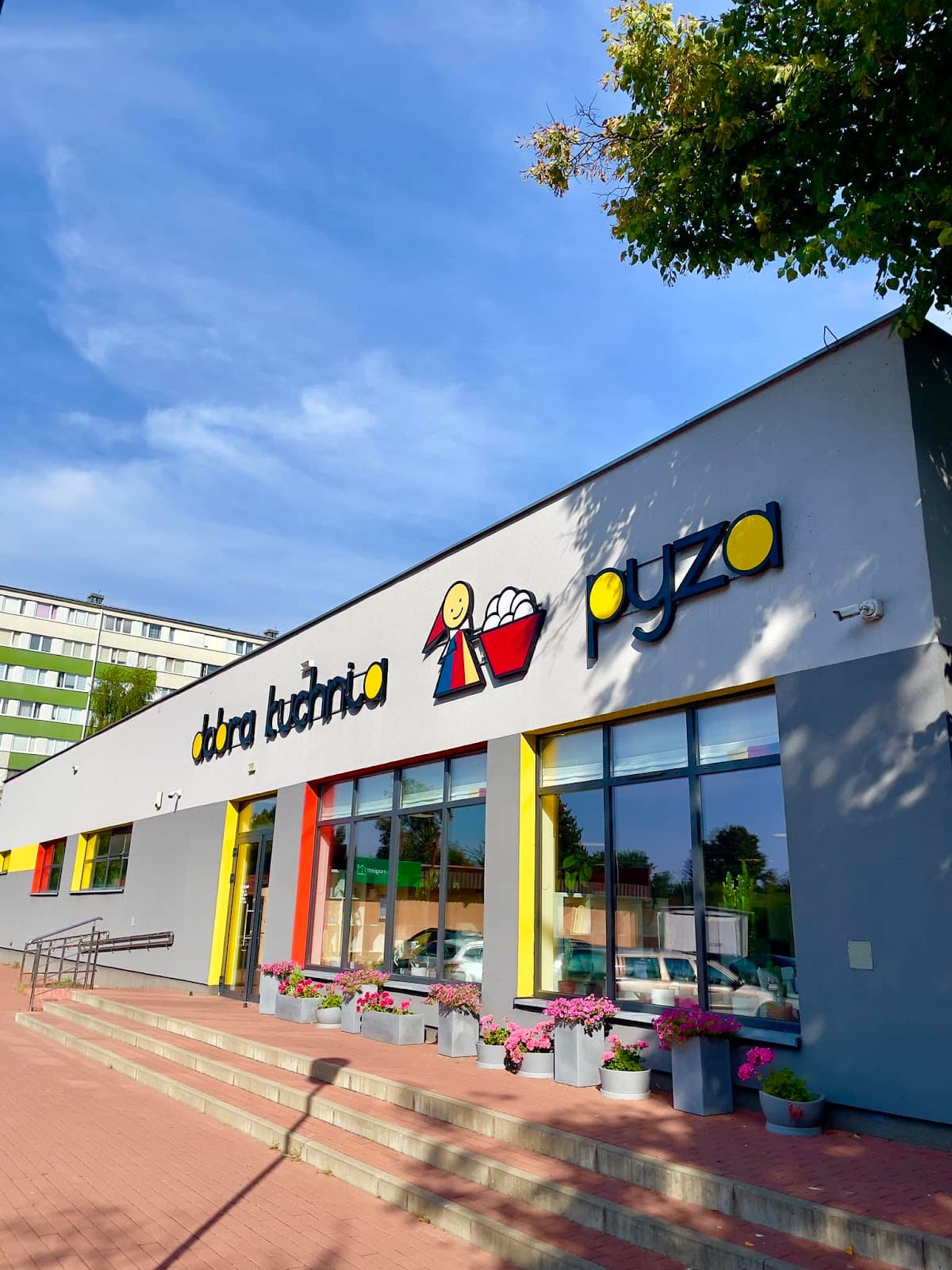 Garmażerka - Pyza Dobra Kuchnia | Lublin