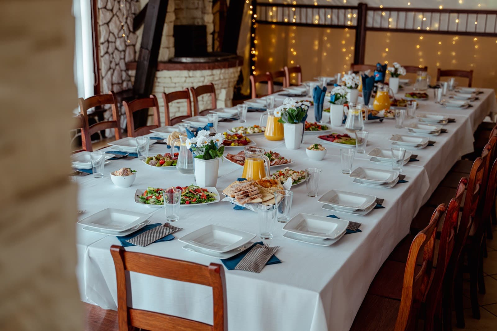 Gastronauci restauracja