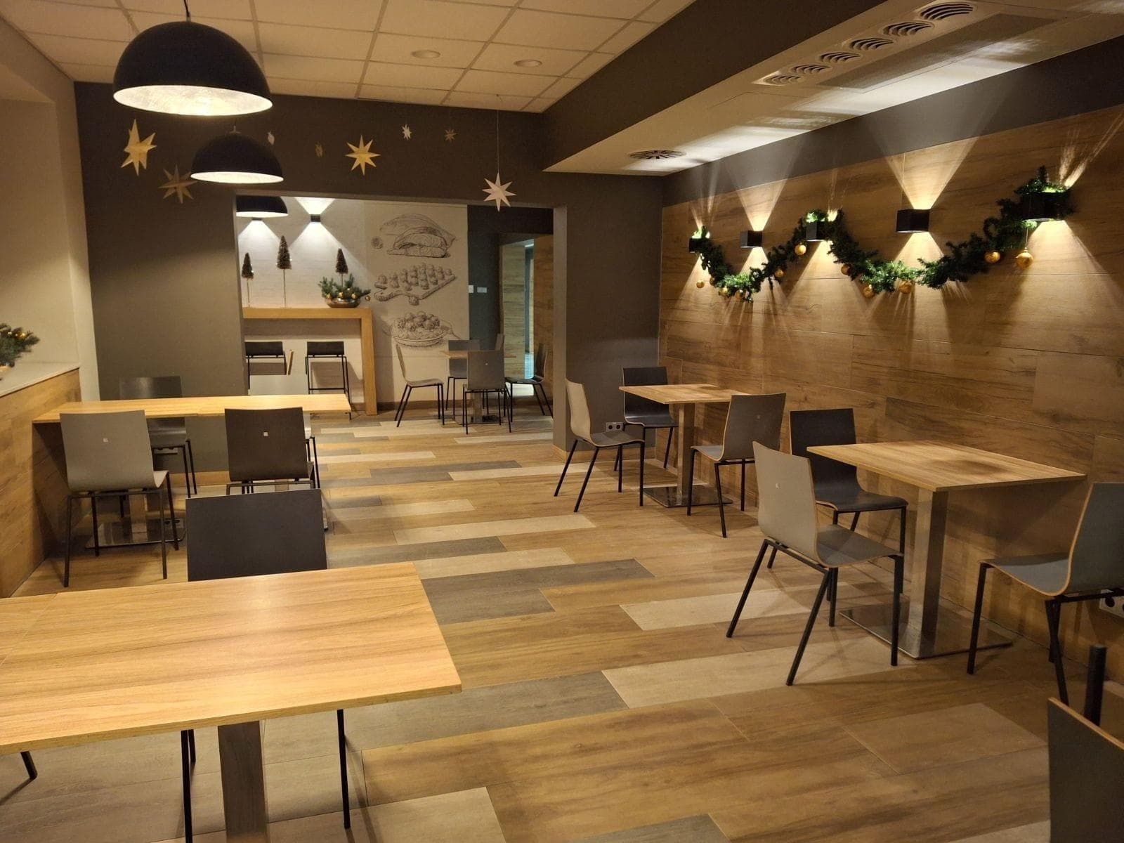 Gościniec Okienko - catering i lunch bar