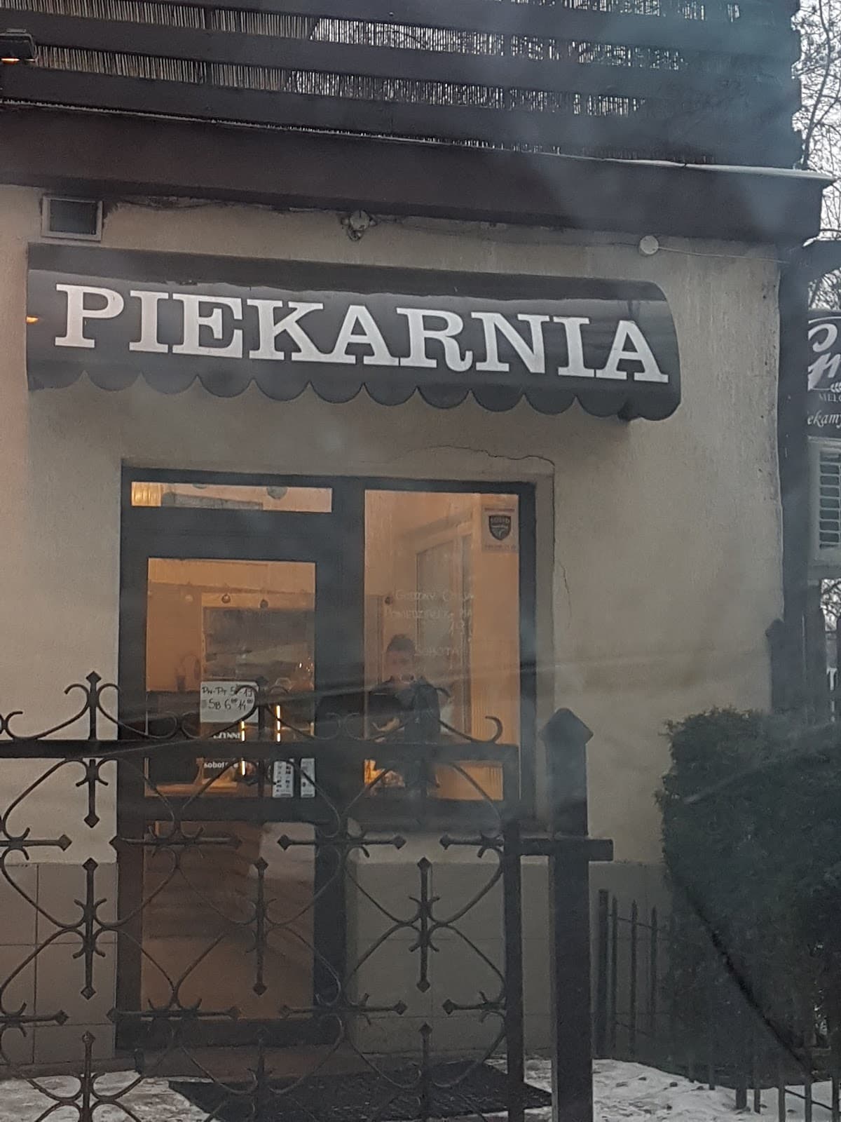 Grela Jarosław i Leszek. Piekarnia s.c.
