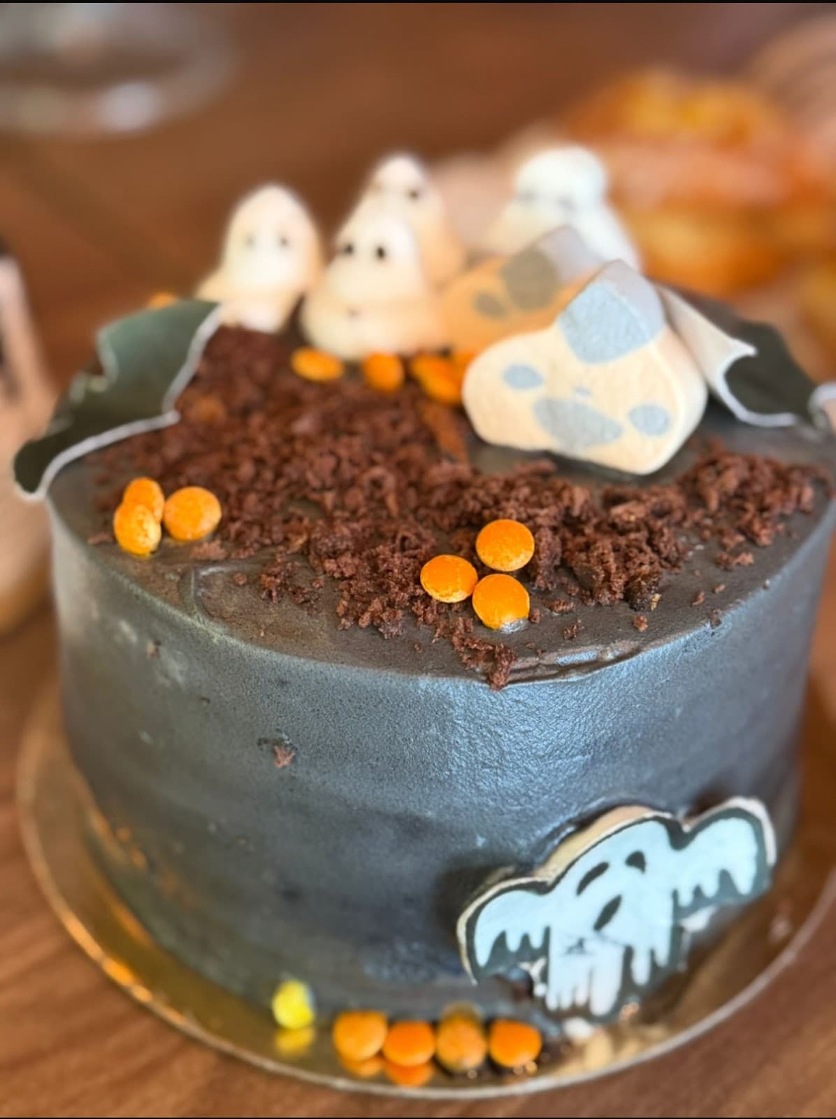 Grela Universiti Cafe