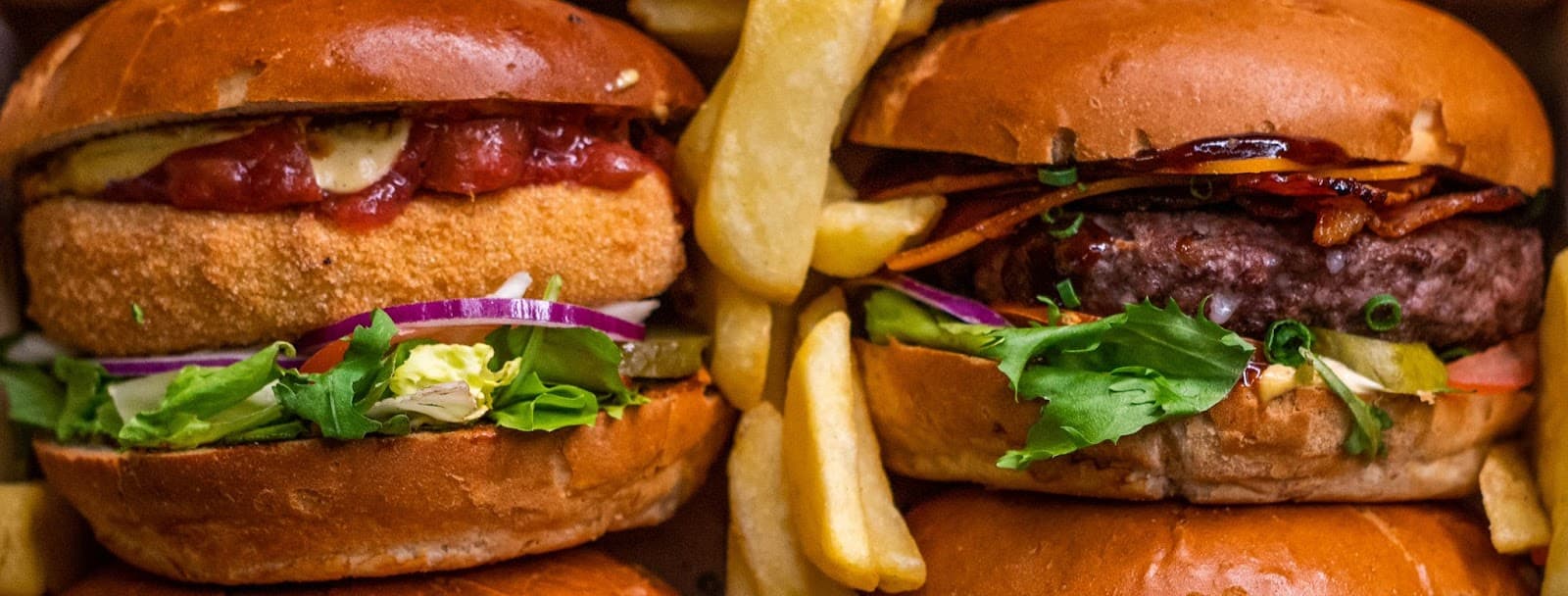 Hambułka i Spółka