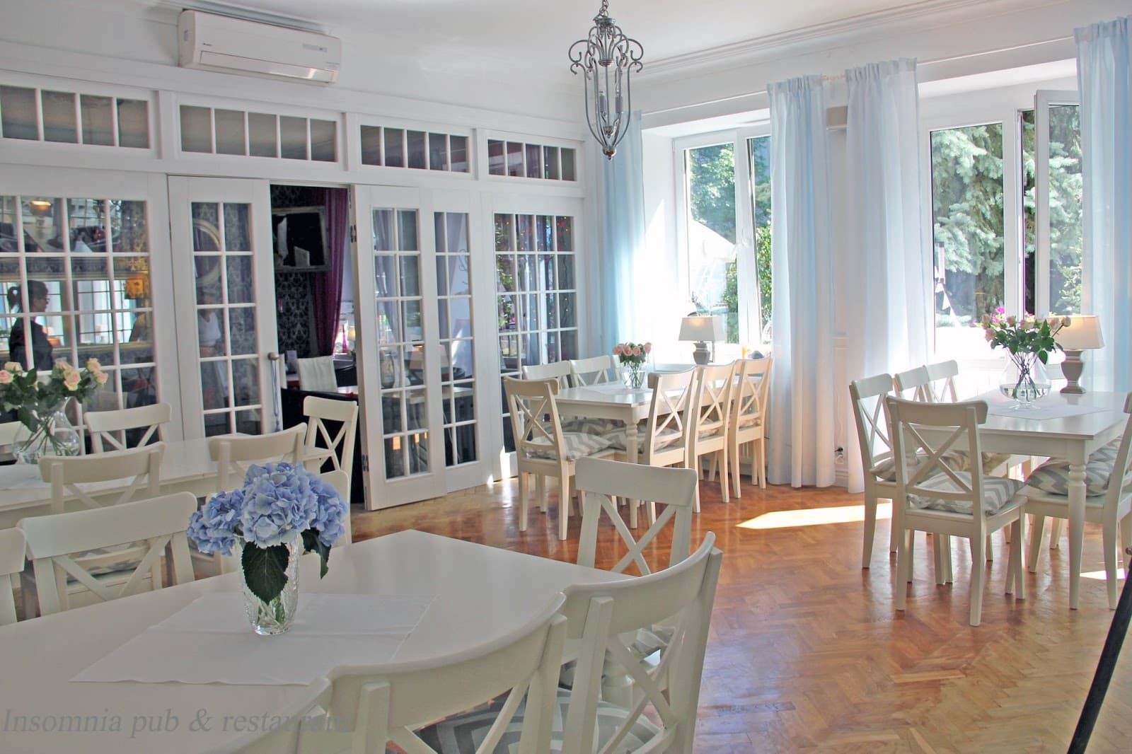 INSOMNIA Restauracja & Catering