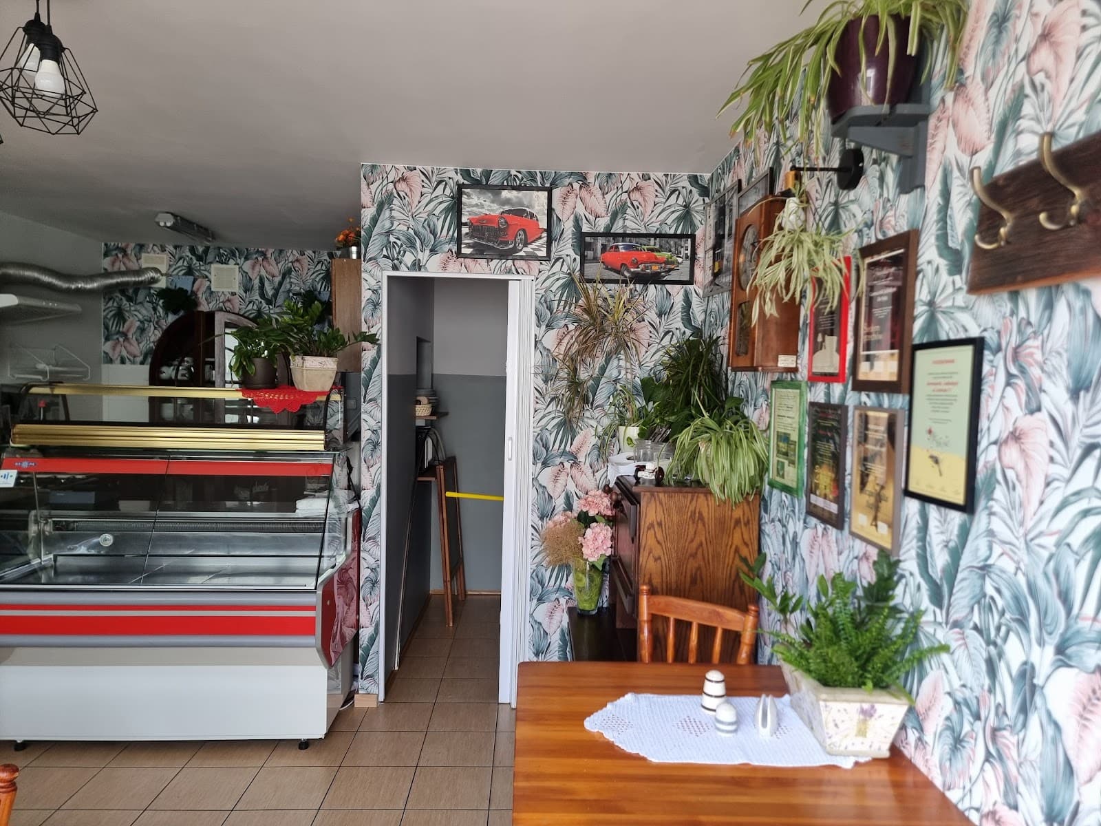 Jadłodajnia Do syta