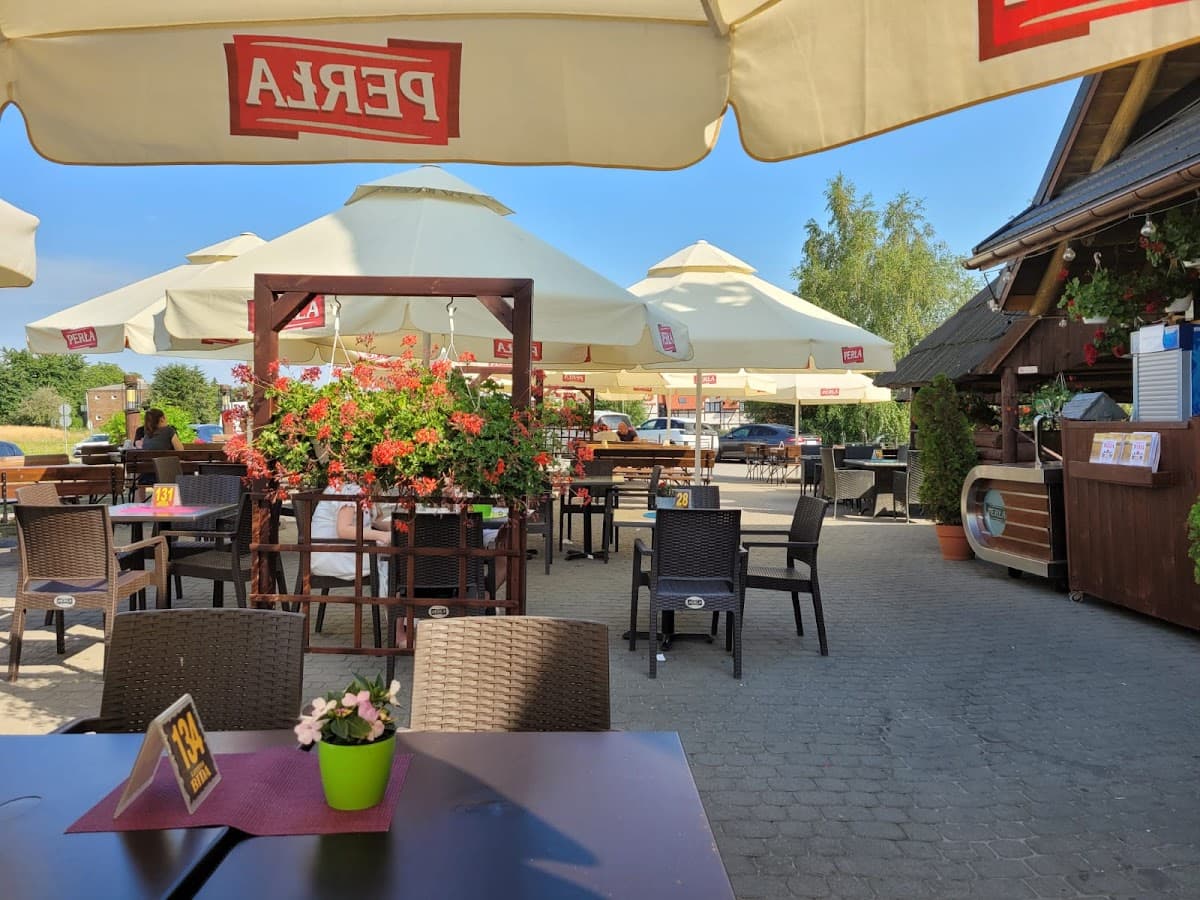 KARCZMA BIDA w Bogucinie k.Lublina