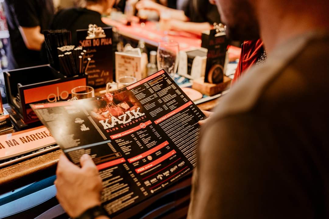 Klub Studencki Kazik