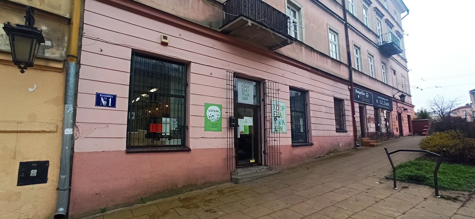 Kooperatywa Lubelska