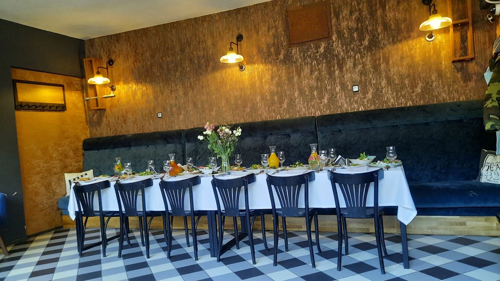 Koper Włoski u Braci Mazur