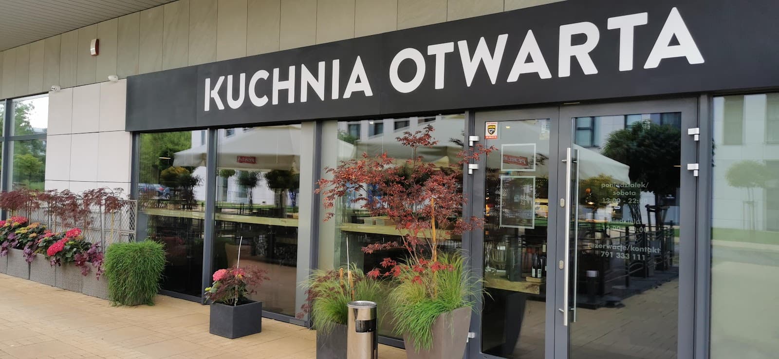 Kuchnia Otwarta