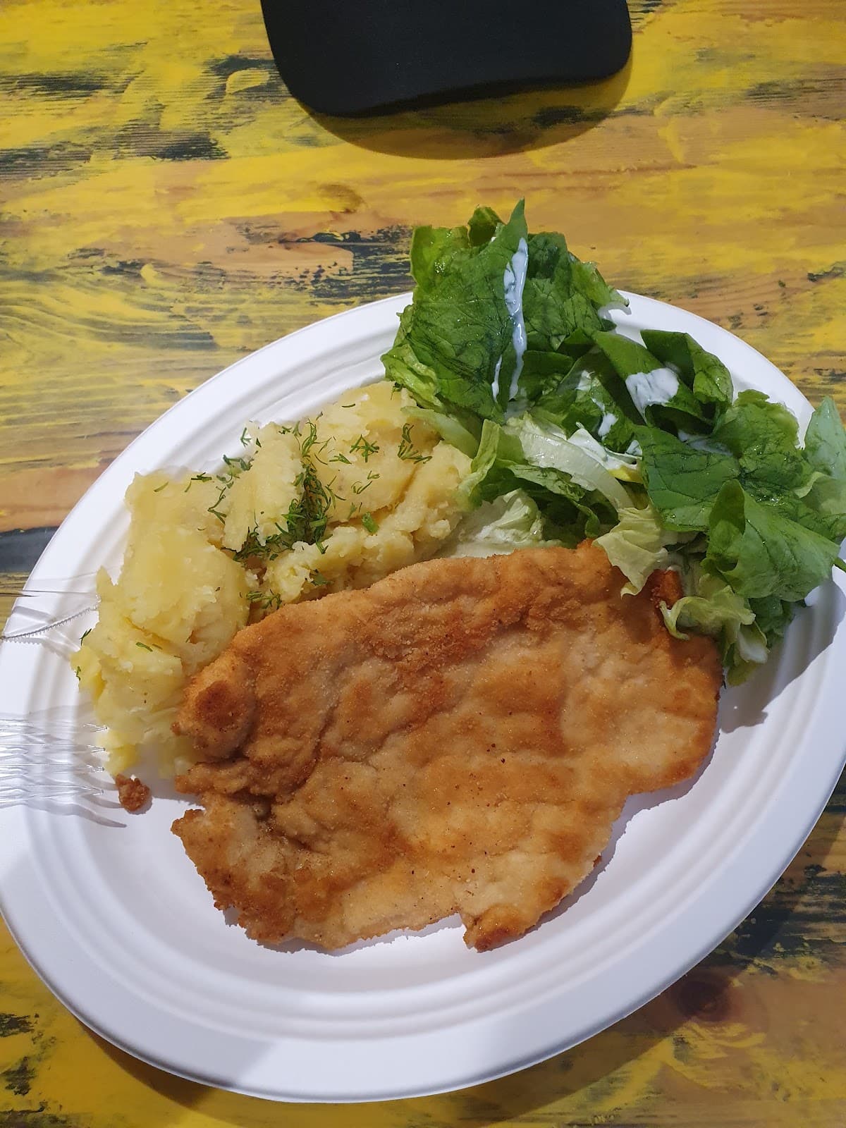 KUCHNIA - Zestawy obiadowe