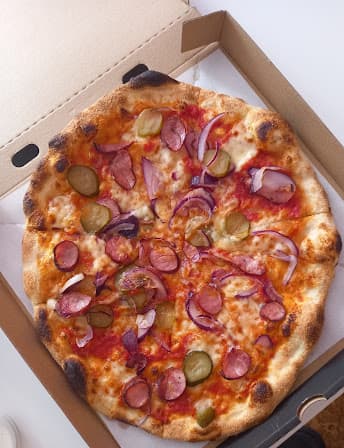 Pierogarnia U Wojtka