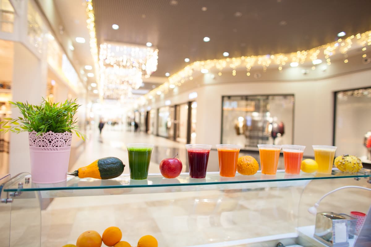 Magic Bubble - Felicity Lublin