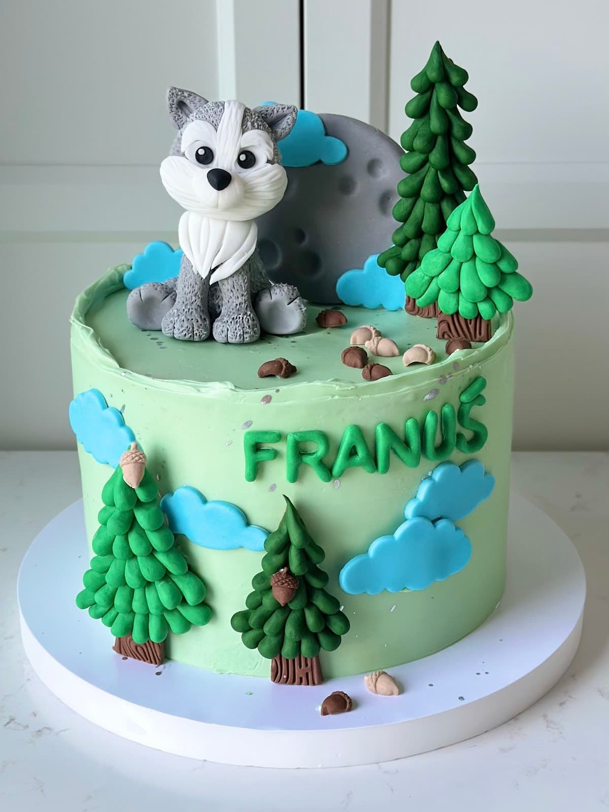 Mila Pracownia Słodkości