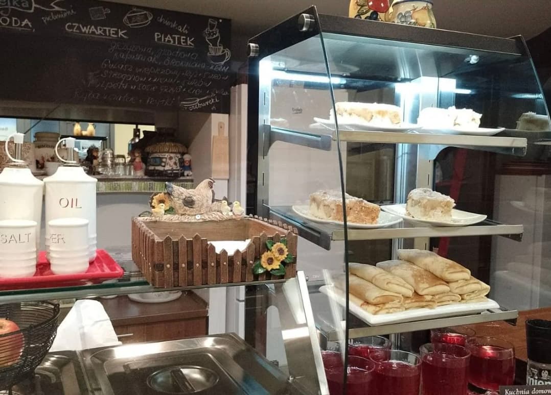 Nejka Kuchnia Domowa & Catering