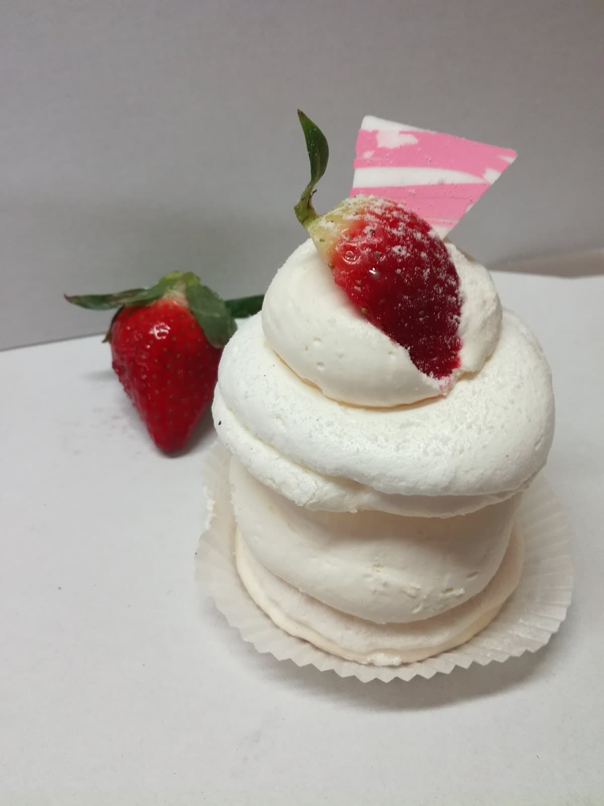 Nina. Ciastkarnia. Walczyk M.