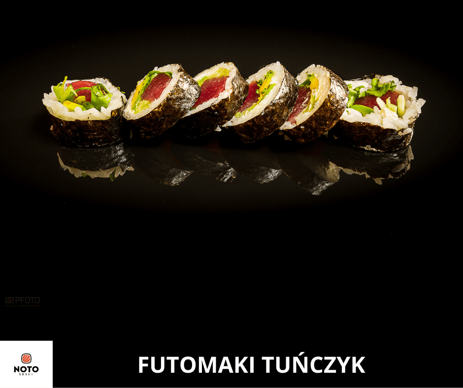 Noto Sushi Lublin
