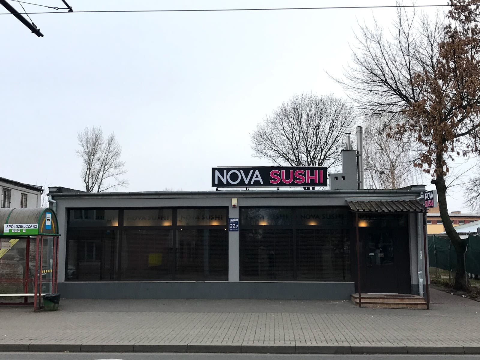 Nova Sushi Lublin