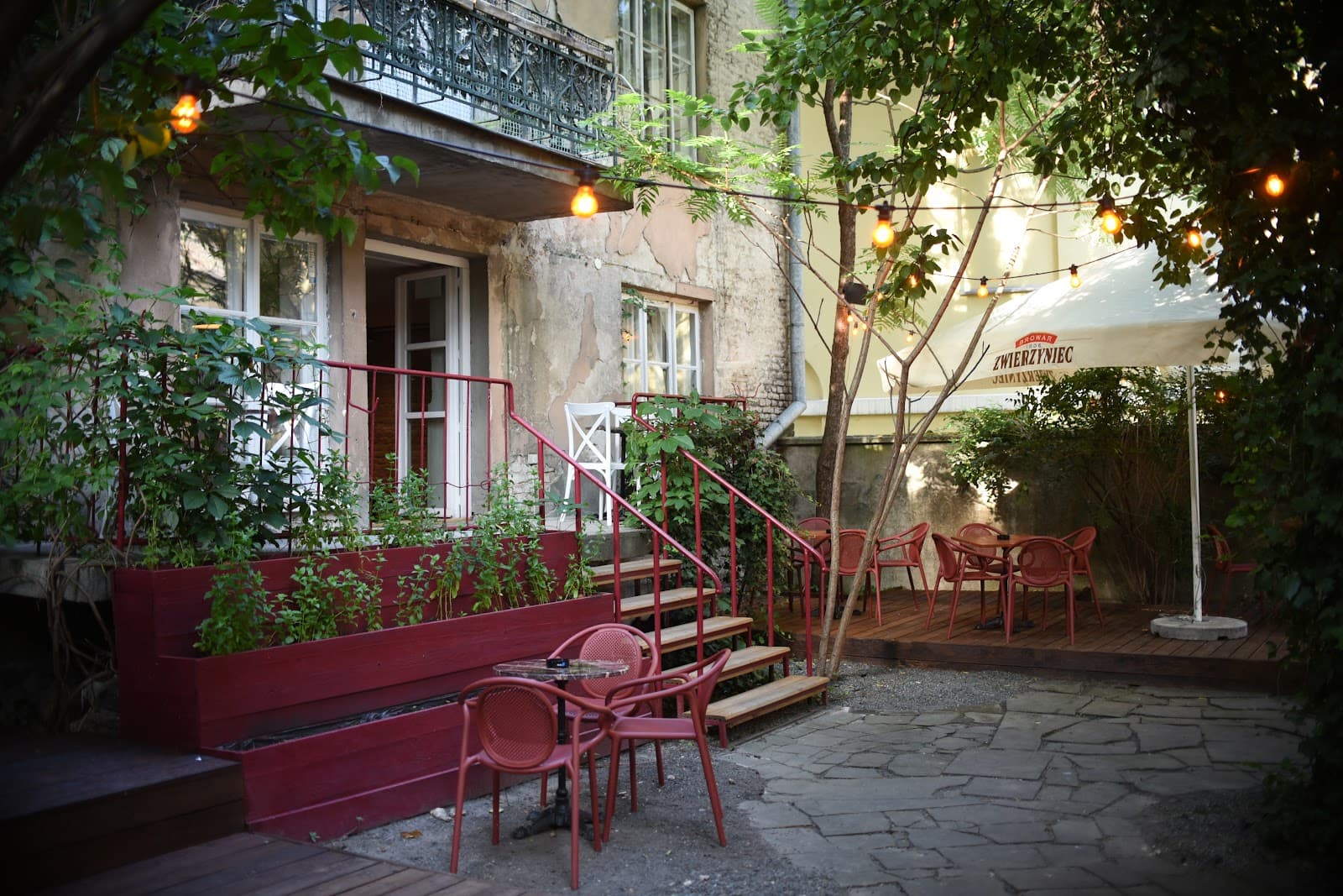 Padre Rum & Tapas Bar