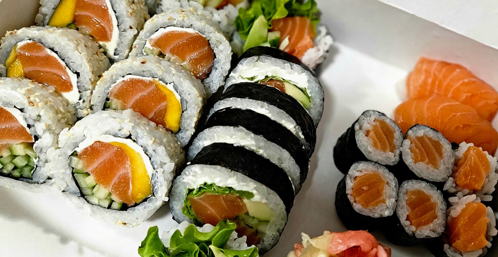 Panda Sushi Lublin