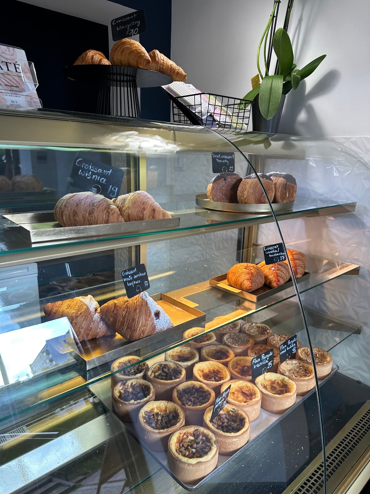 Paté Cukiernictwo Artystyczne