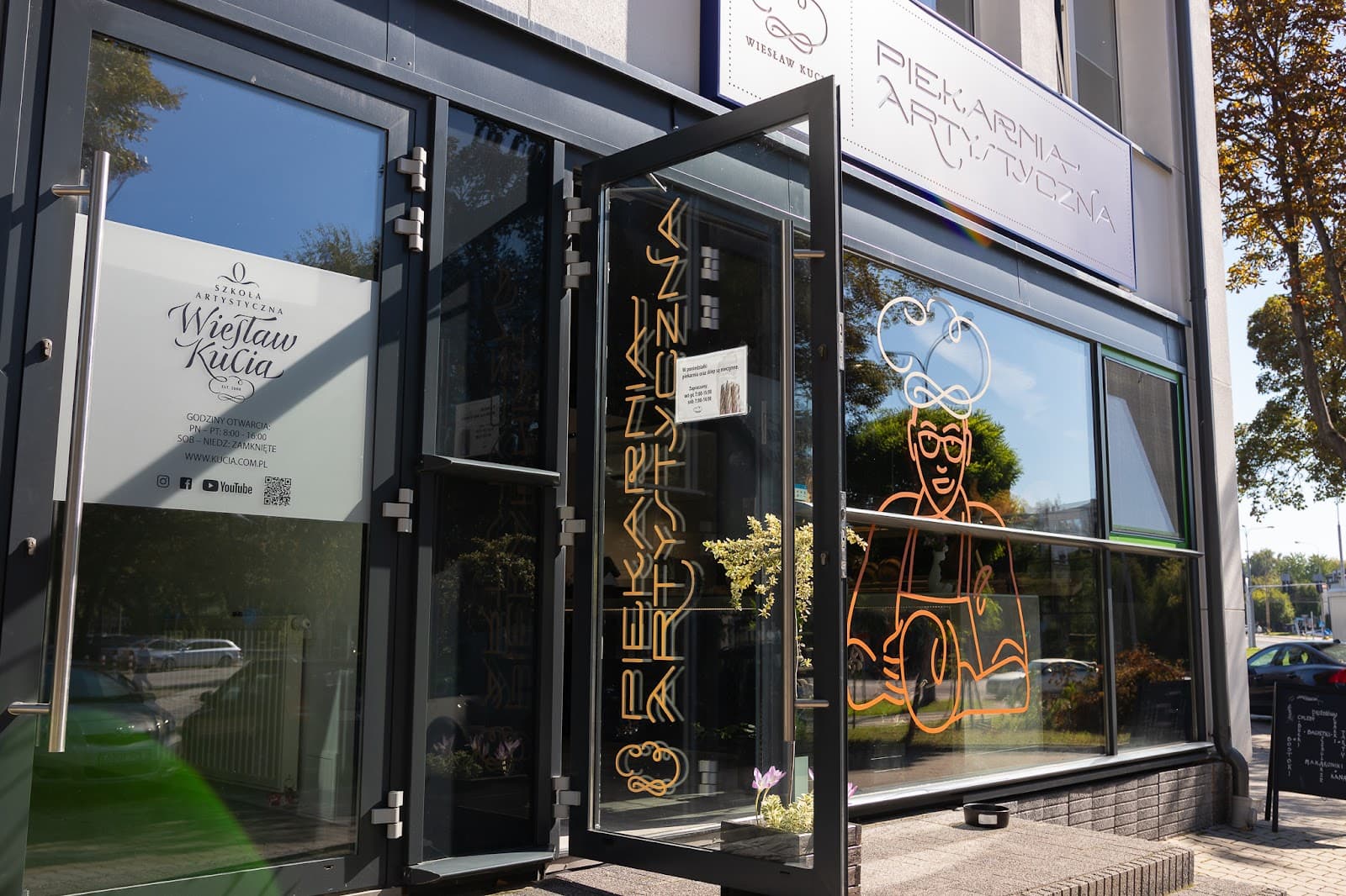 Piekarnia Artystyczna