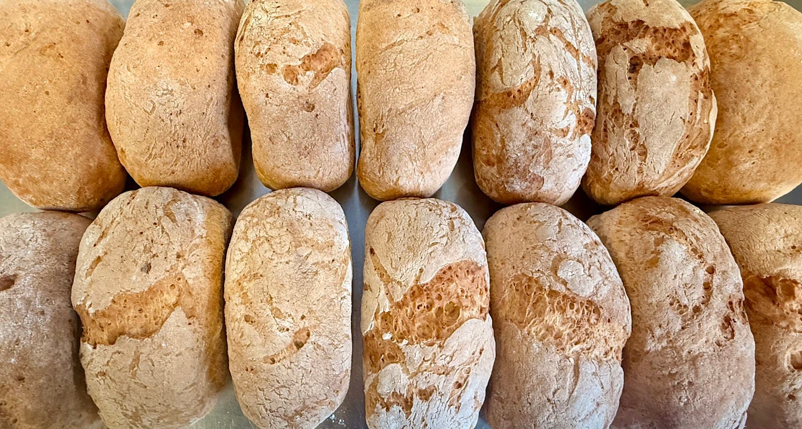 Piekarnia bez glutenu Tasty&Free Gluten Free Bakery